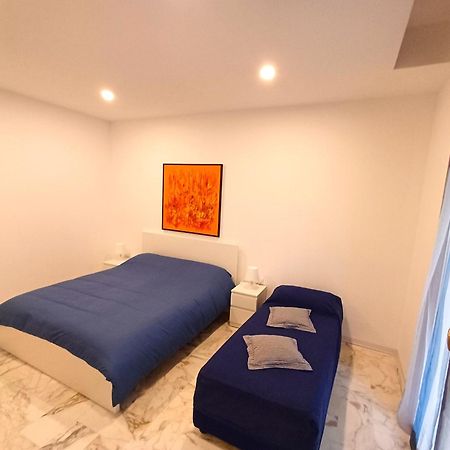 Principe Apartment Napoli Eksteriør bilde