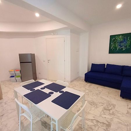 Principe Apartment Napoli Eksteriør bilde