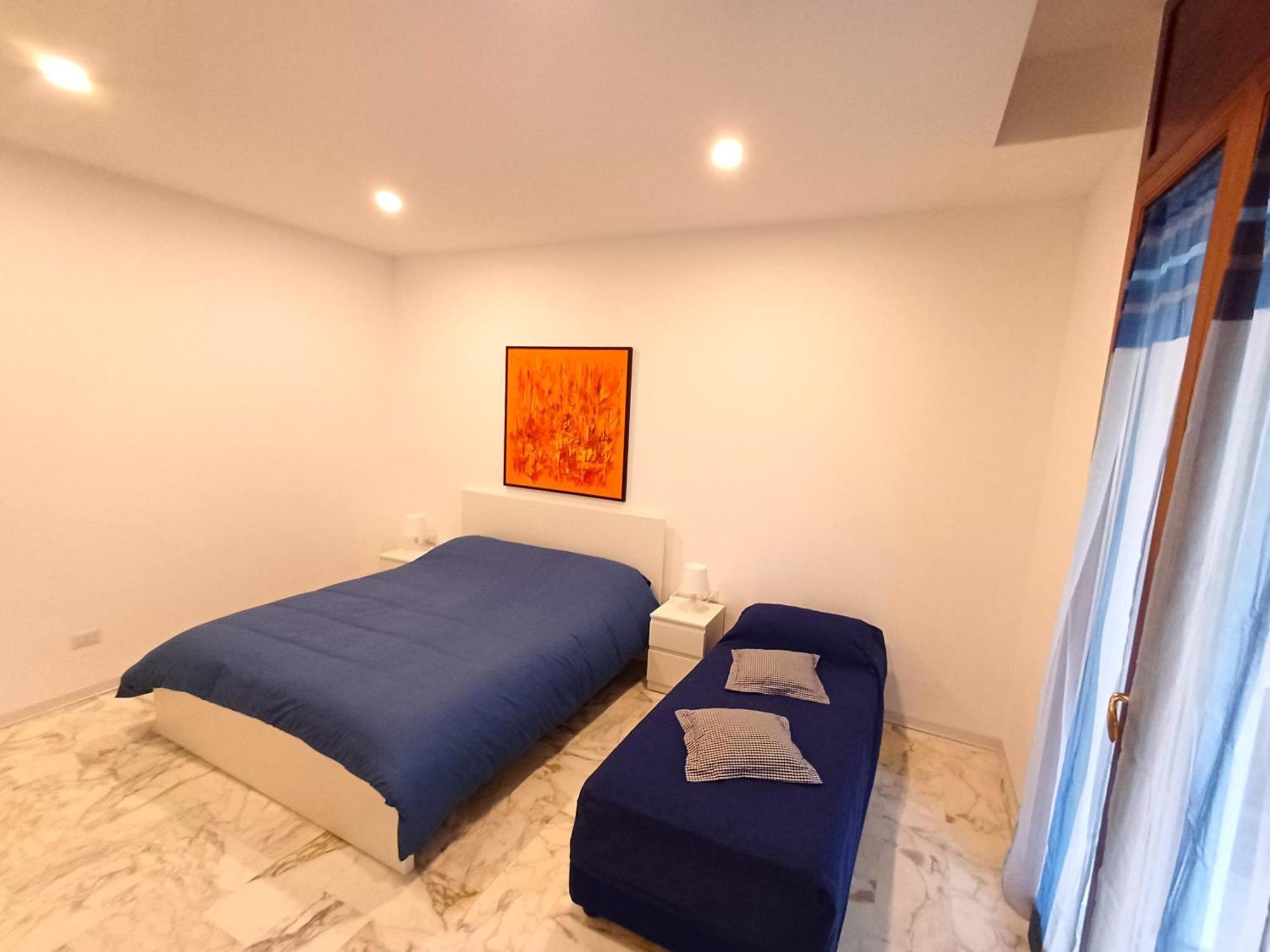 Principe Apartment Napoli Eksteriør bilde