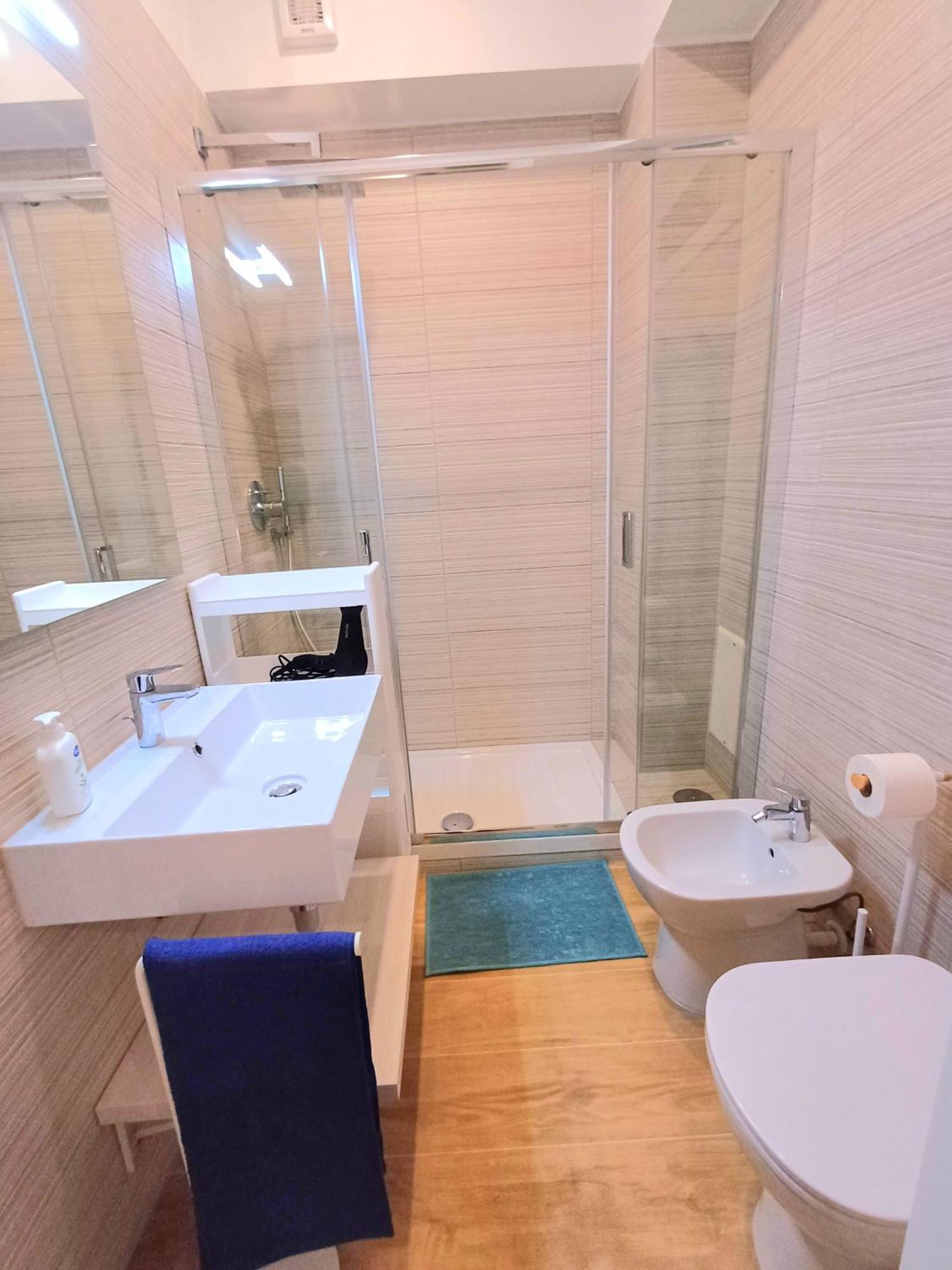 Principe Apartment Napoli Eksteriør bilde
