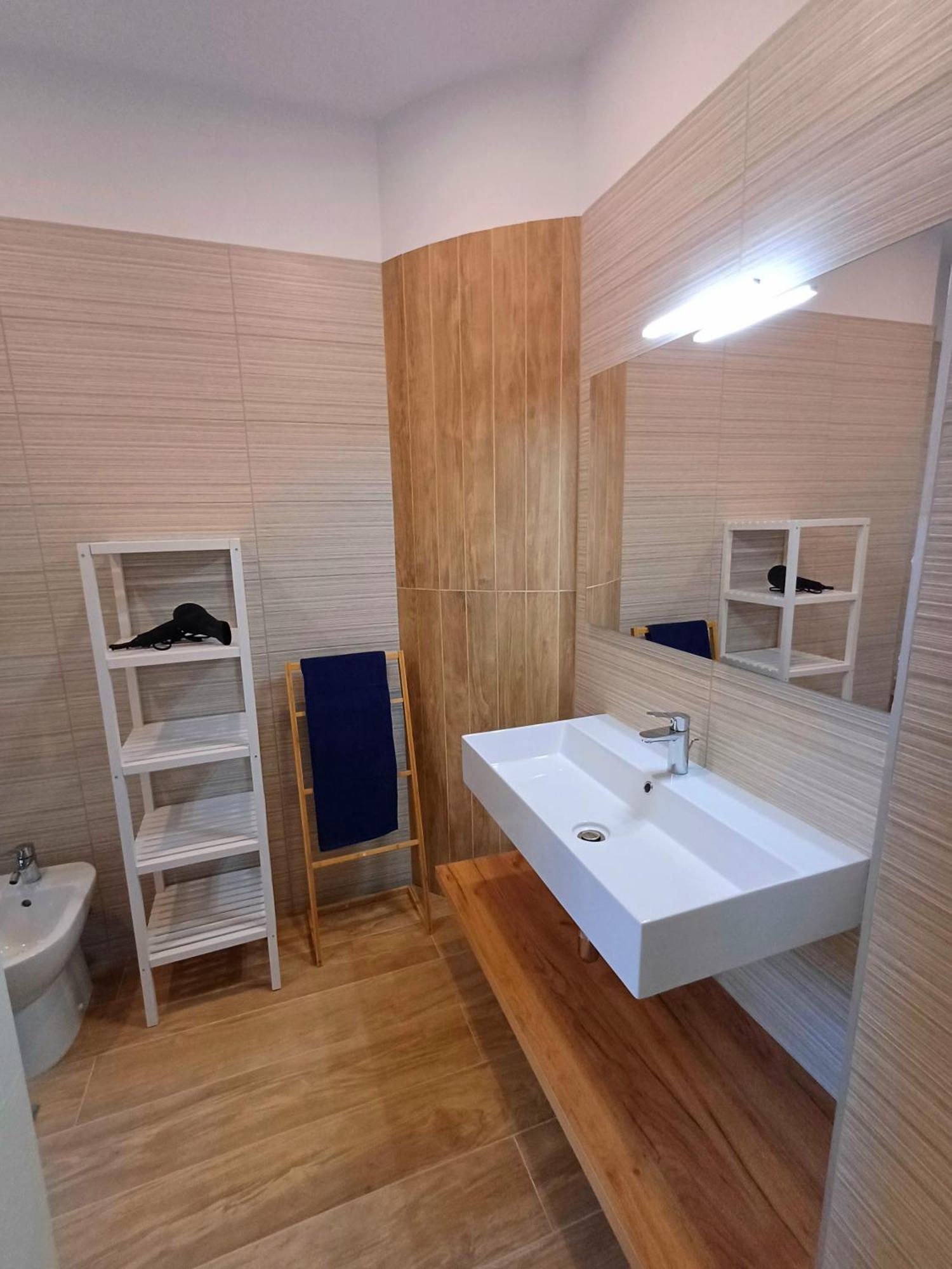 Principe Apartment Napoli Eksteriør bilde