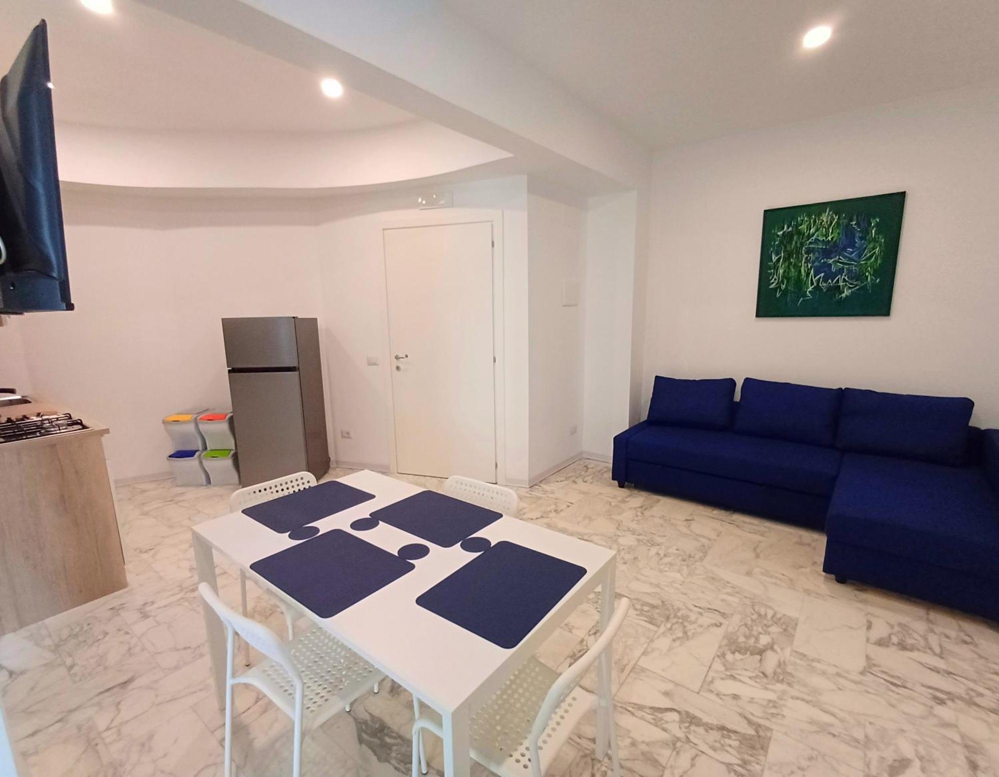 Principe Apartment Napoli Eksteriør bilde