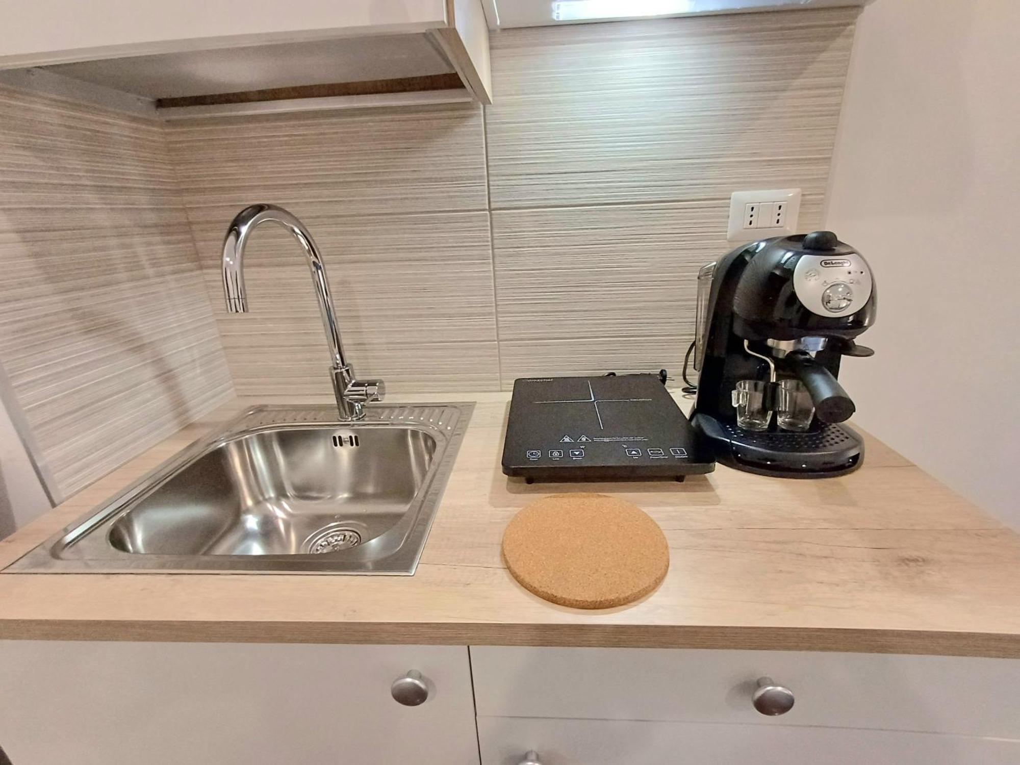Principe Apartment Napoli Eksteriør bilde