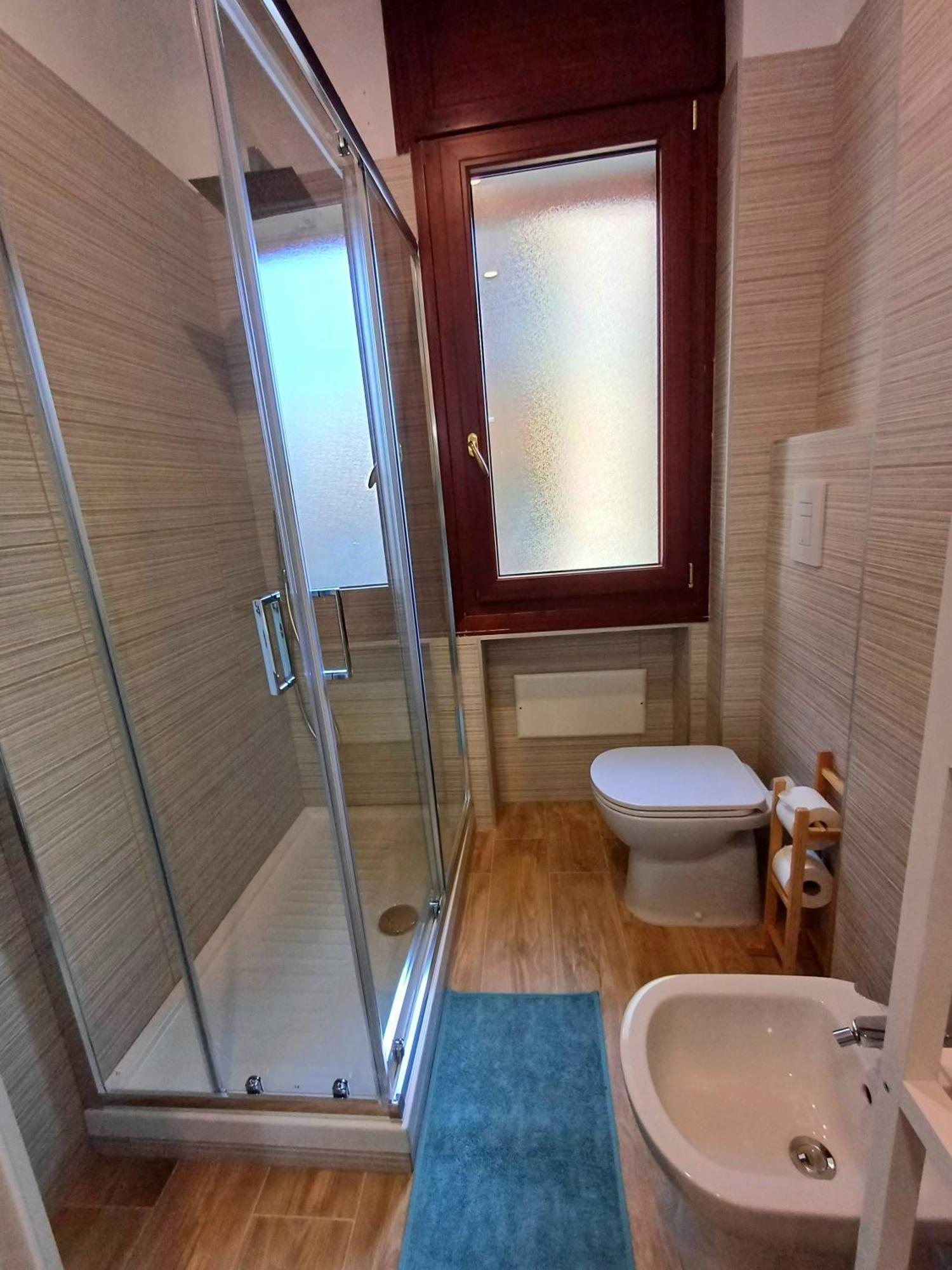 Principe Apartment Napoli Eksteriør bilde